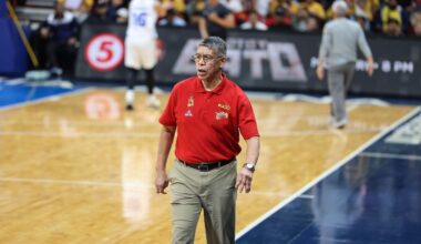Built to last: How Leo Austria sustained San Miguel Beermen's winning culture