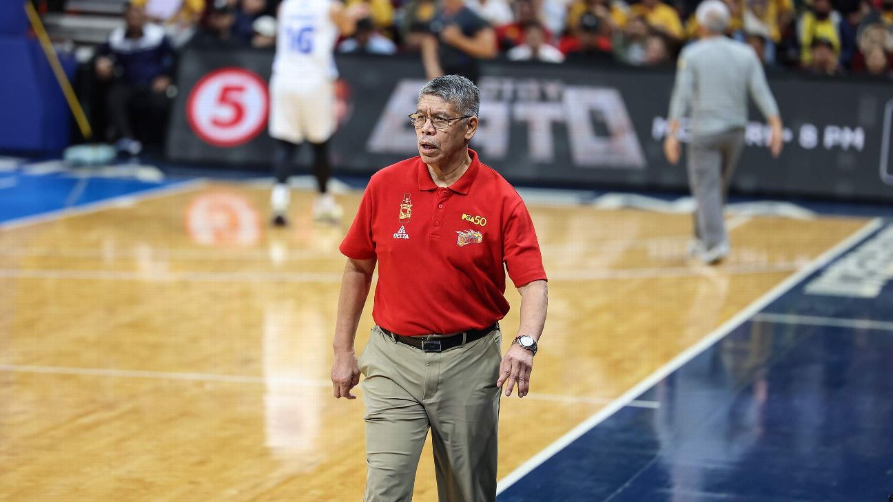 Built to last: How Leo Austria sustained San Miguel Beermen's winning culture