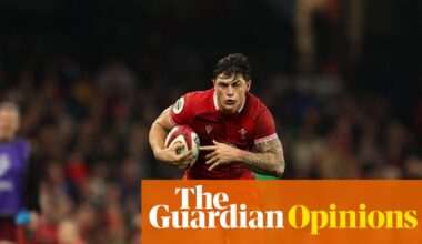 The Guardian view on Welsh rugby: enduring an existential crisis with cultural roots | Editorial