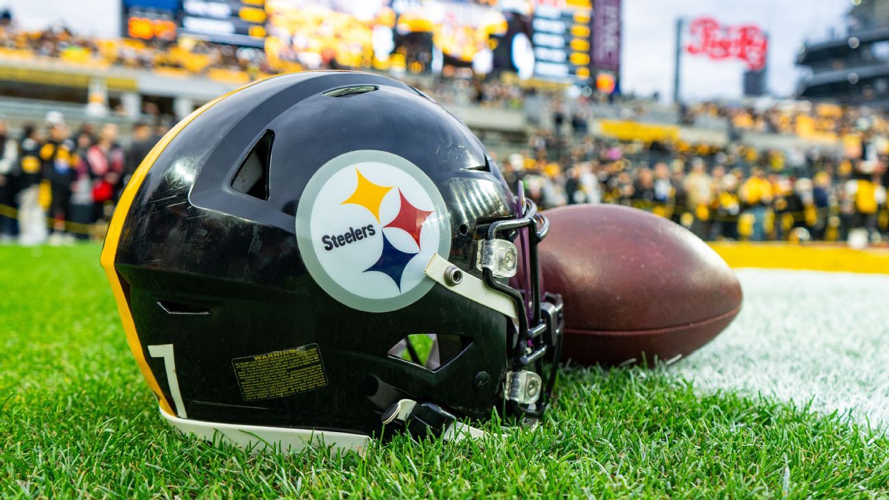 Sources: Steelers finalizing hire of Brian Angelichio as OC