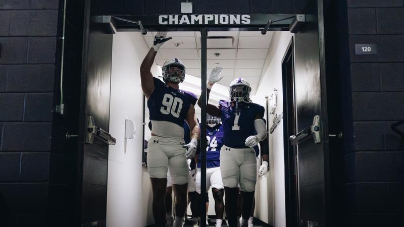 ACU Football Signs Massive 2026 Recruiting Class
