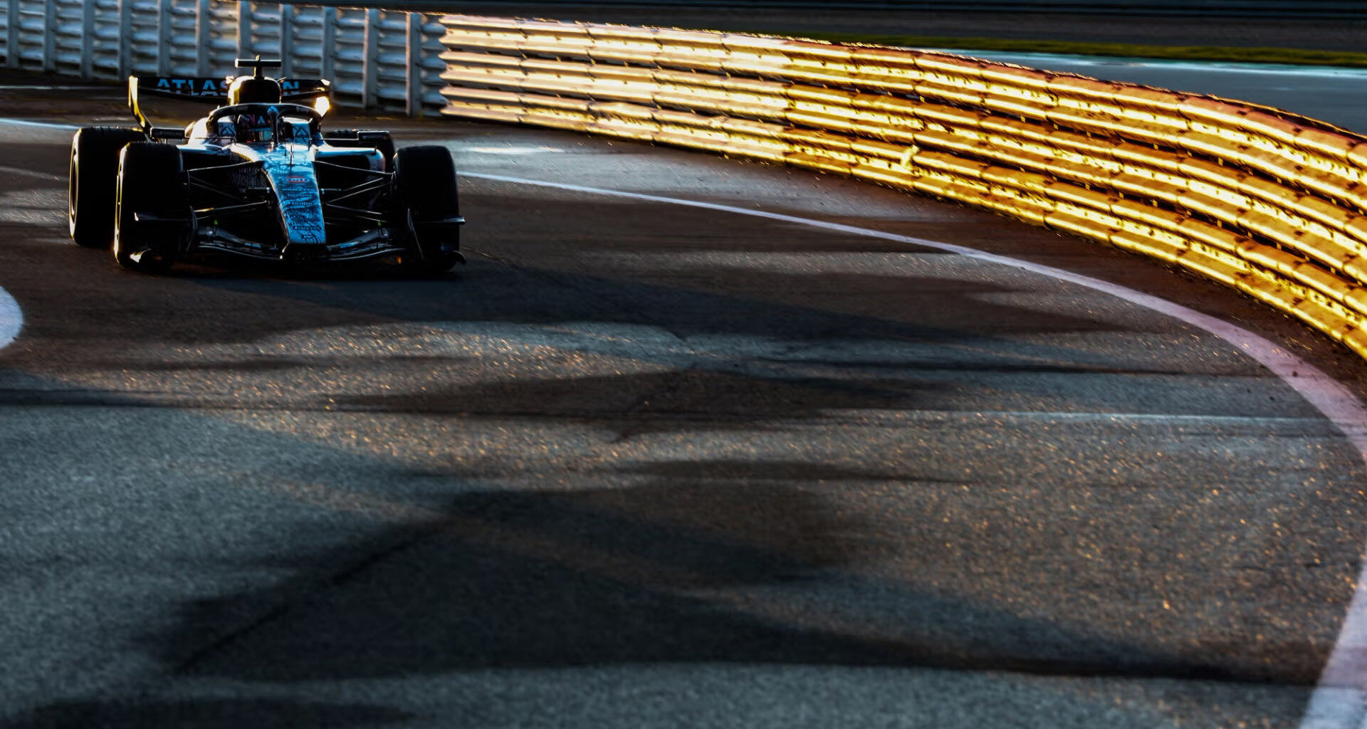 F1 news: Williams completes first shakedown with 2026 F1 car