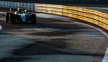 F1 news: Williams completes first shakedown with 2026 F1 car