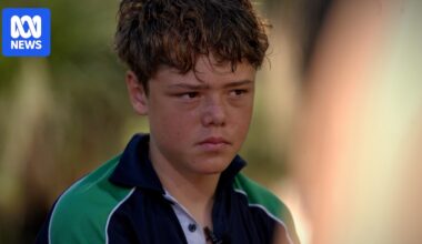 Austin Appelbee's incredible tale of survival has made international headlines. How did the 13yo do it?