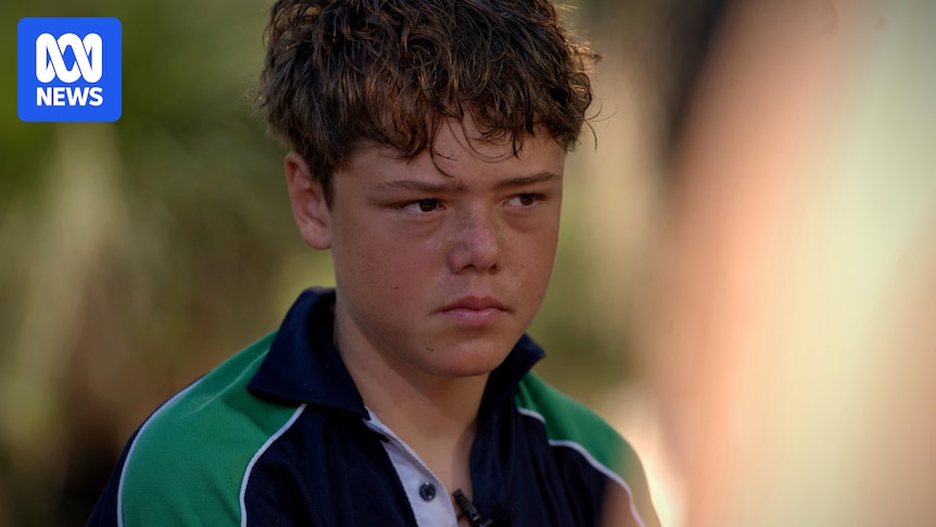 Austin Appelbee's incredible tale of survival has made international headlines. How did the 13yo do it?