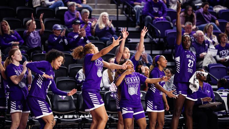 Tarleton State Women’s Basketball set for annual Play4Kay game Thursday against CBU