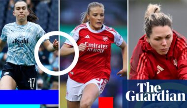 Transfer window verdict: how every Women’s Super League club fared | Women's Super League