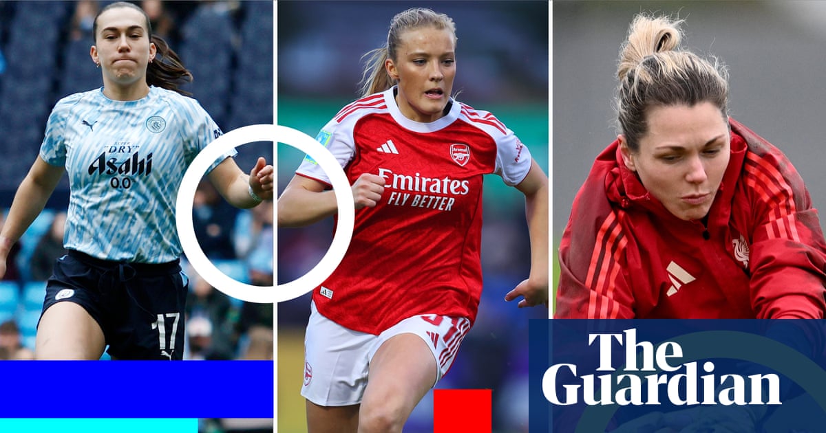 Transfer window verdict: how every Women’s Super League club fared | Women's Super League