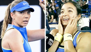 Tennis news: Fans stunned by Alex Eala moment as Katie Boulter bounces back after torrid run