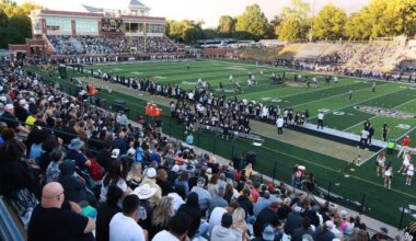 Football Adds to 2026 Class on National Signing Day