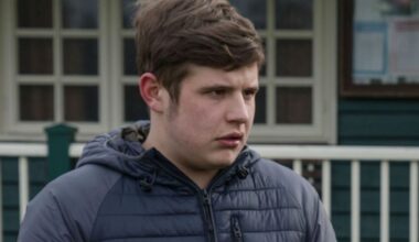 Emmerdale's Gerry Roberts star looks completely different amid new HBO role