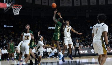 University of Memphis Logo