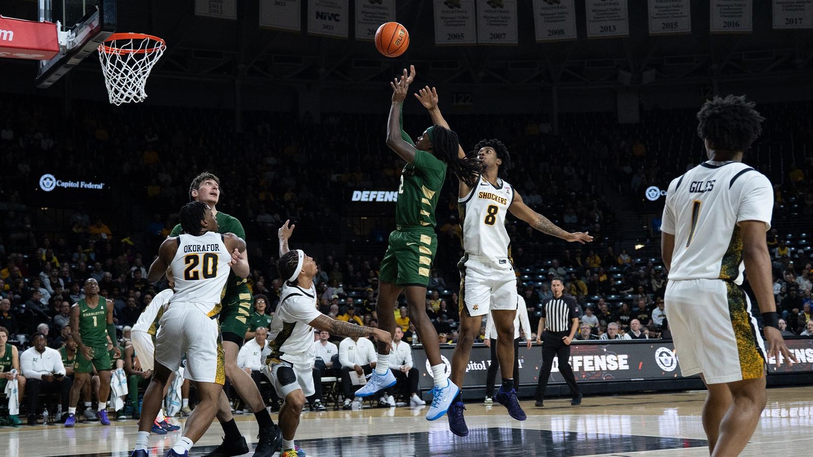 University of Memphis Logo