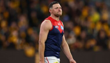 AFL integrity unit looking into why police visited May