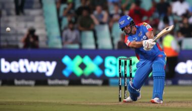 JJ Smuts has never been to Italy, but he's playing for them at the World Cup