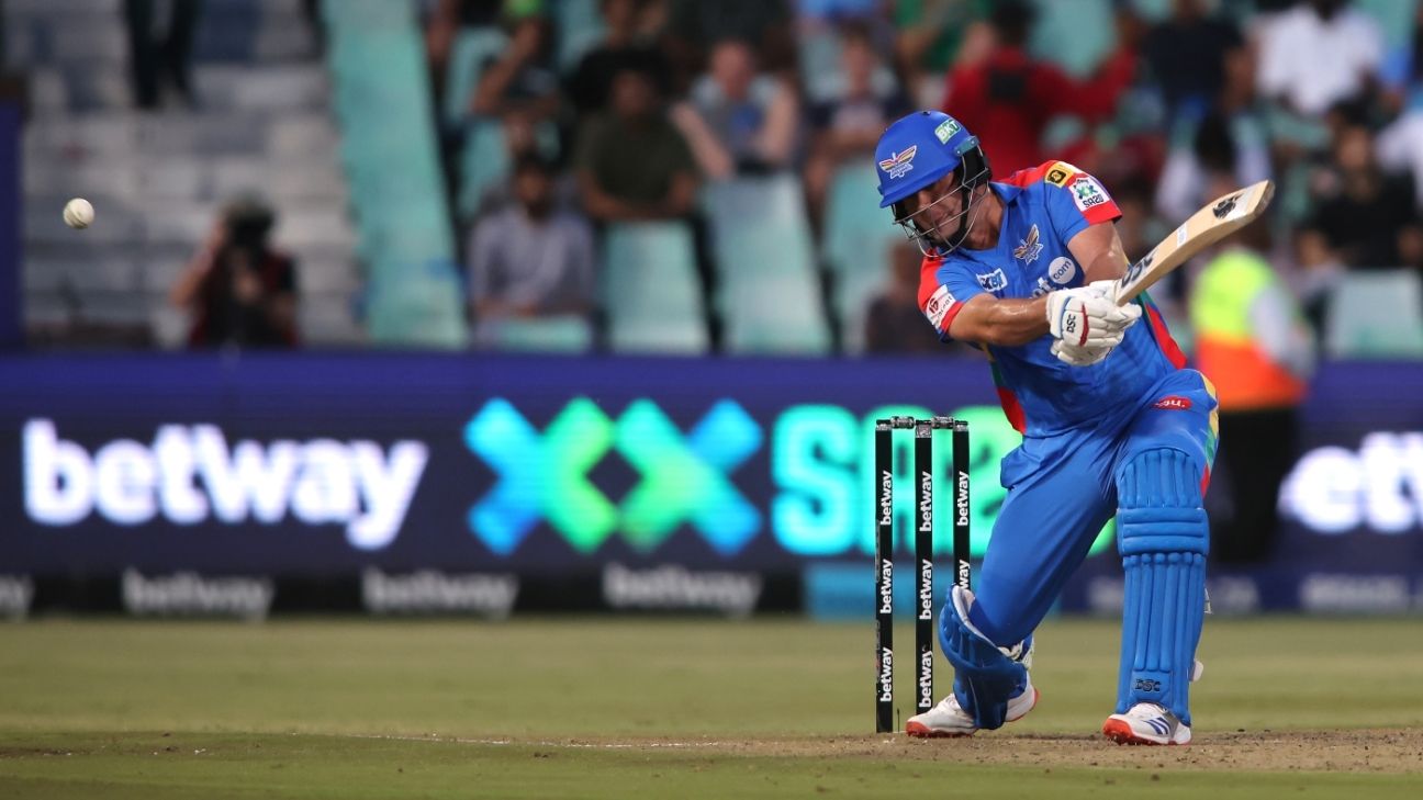 JJ Smuts has never been to Italy, but he's playing for them at the World Cup