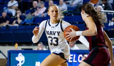 Women’s Basketball Continues Win Streak with Comfortable 62-46 Victory over Lafayette