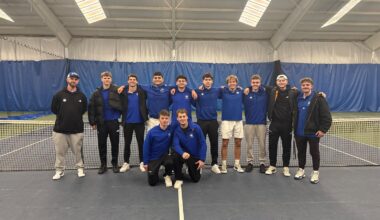 Young Harris College Logo