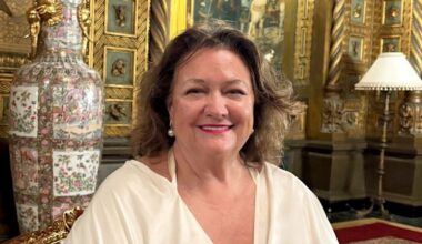 Disability pensioner gets lesson in suing billionaire