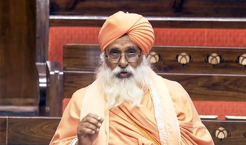 Why Punjab MP Seechewal wants environmental studies be made compulsory in schools