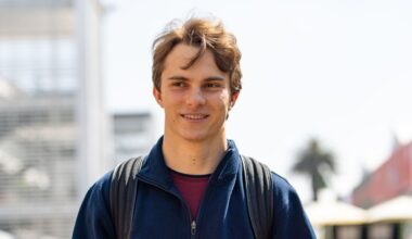 Oscar Piastri expects McLaren's 'Papaya Rules' to continue in 2026