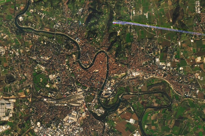 Milano Cortina 2026 - NASA Science