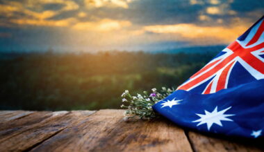 Australia public holidays 2026