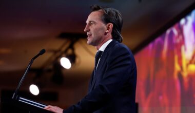 AFL boss refuses to guarantee annual Origin match