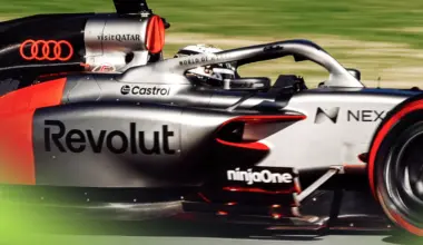 Audi F1 finds 'the direction' after Mattia Binotto confirms 'very long list' of problems