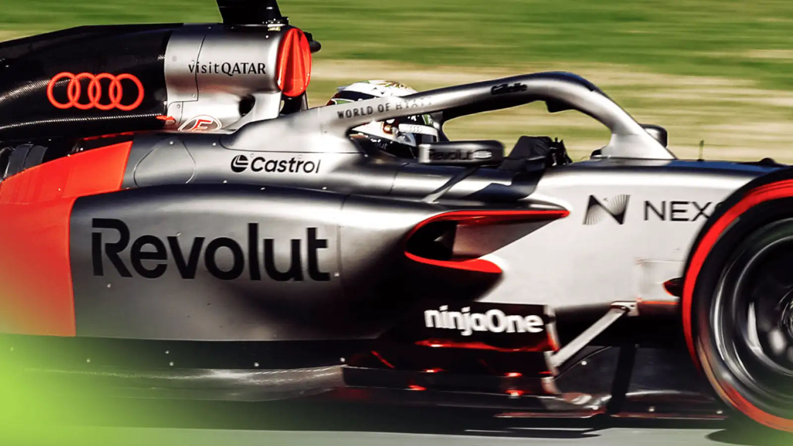 Audi F1 finds 'the direction' after Mattia Binotto confirms 'very long list' of problems