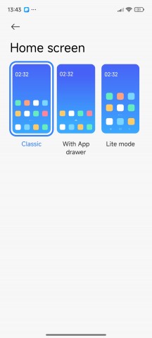 More HyperOS 2.0 - Xiaomi Redmi Note 15 review