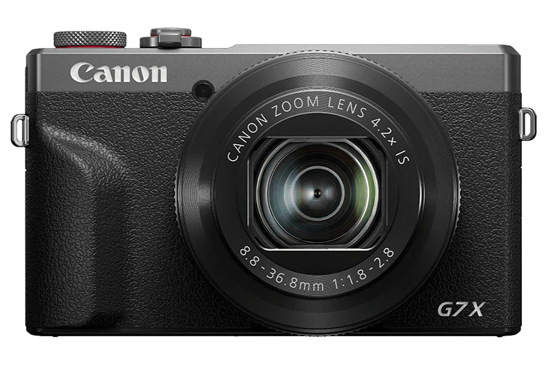 Canon Celebrates 30 Years of PowerShot with Anniversary Edition G7 X Mark III