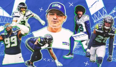 Three catalysts to the Seahawks' Super Bowl defense