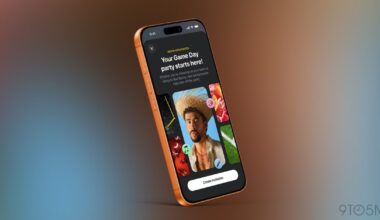 Apple counts down to Super Bowl LX in Apple Music, Invites, and more