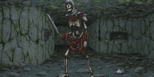 Next Article: Like Dungeon Master? Then Underkeep Will Be Right Up Your Rat-Infested Catacomb