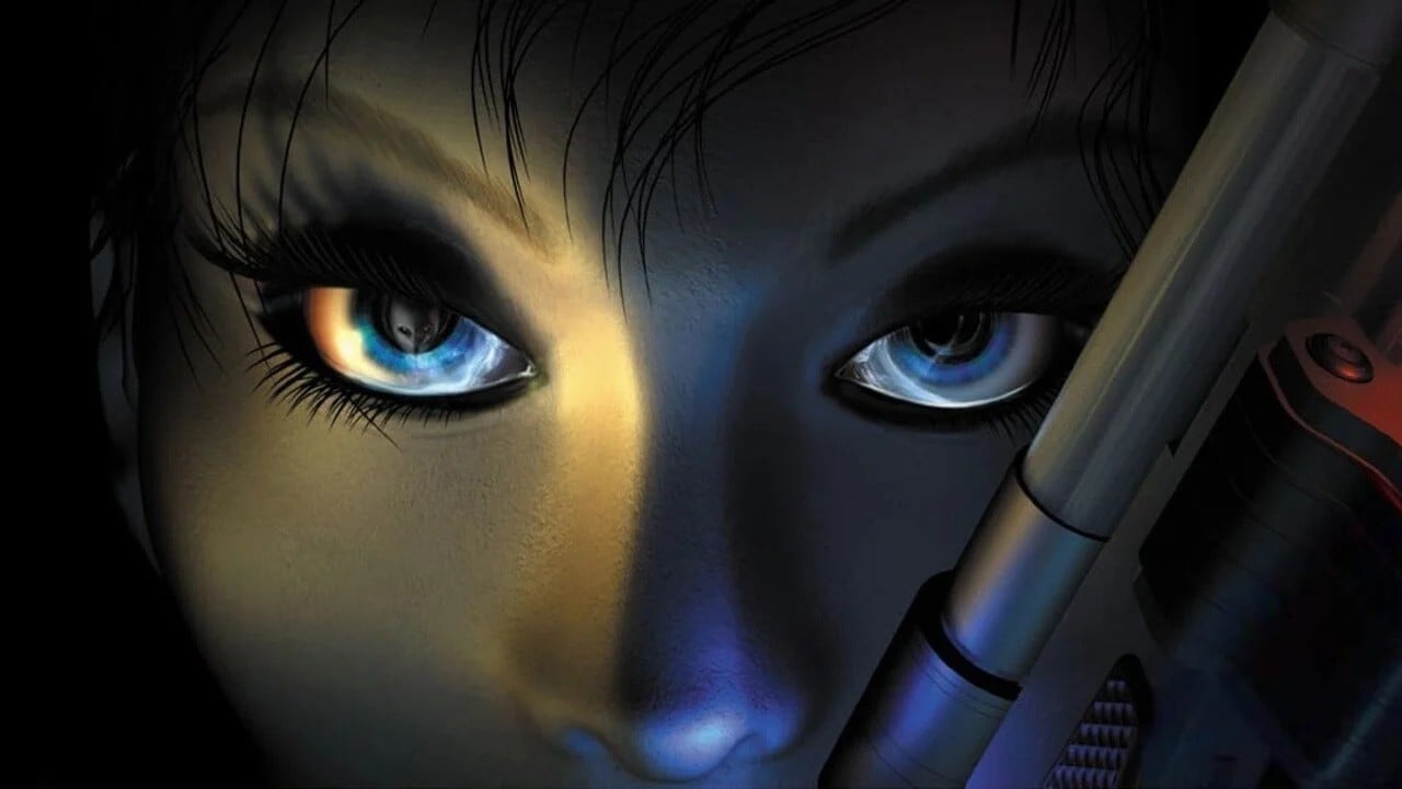 A Fanmade VR Port Of The N64 Classic 'Perfect Dark' Is Currently In The Works
