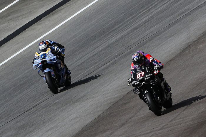 Toprak Razgatlioglu, Pramac Racing