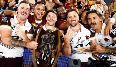 NRL news: Heartbreak after 98-game player left out of Brisbane Broncos squad for World Club Challenge
