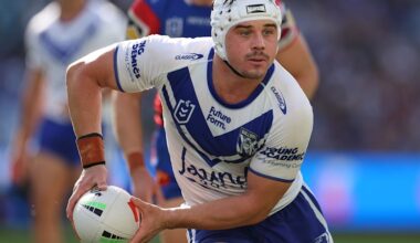 Hooker says he’s still unsure why he was dumped by Canterbury