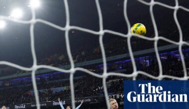 As Manchester City advance, should Eddie Howe be under pressure? – Football Weekly Extra | Soccer