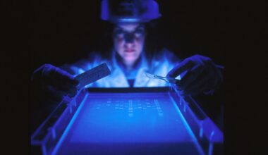 Smart Material Mimics Octopus Skin Developed