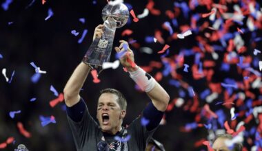 What are the biggest comebacks in Super Bowl history?