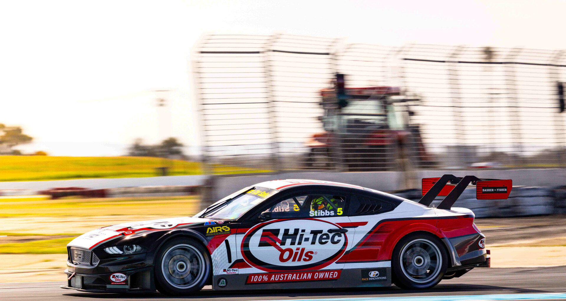 National news: AASA dumps numbers on doors for sponsorship space