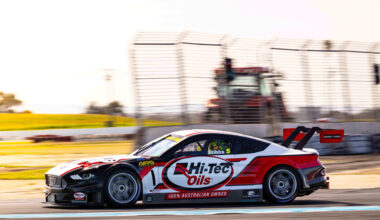 National news: AASA dumps numbers on doors for sponsorship space