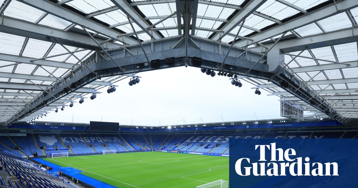 Leicester City in relegation danger after six-point deduction for financial rules breach | Leicester City