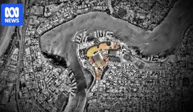 What will happen to the land from the sale of Perth's Irwin and Leeuwin barracks, and where will the money go?
