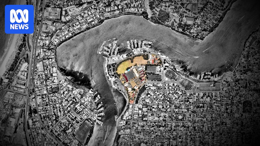 What will happen to the land from the sale of Perth's Irwin and Leeuwin barracks, and where will the money go?