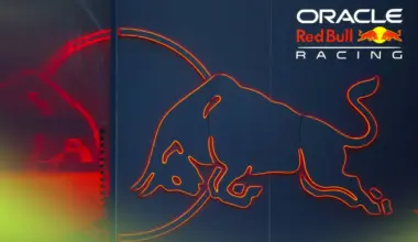 Senior staff members part ways with Red Bull in administrative shake-up