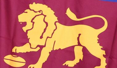 Brisbane – Tom Rockliff’s AFL Fantasy Picks – DT TALK 2026