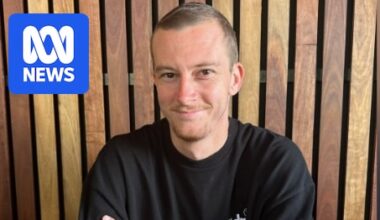 Late NSW tradie Brett Mckay connected with thousands by sharing cancer battle online